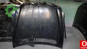 W220 S-CLASS 3 ADET KAPUT MERCEDES ÇIKMA PARÇA