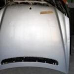 W220 S-CLASS 3 ADET KAPUT MERCEDES ÇIKMA PARÇA