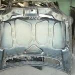 W220 S-CLASS 3 ADET KAPUT MERCEDES ÇIKMA PARÇA