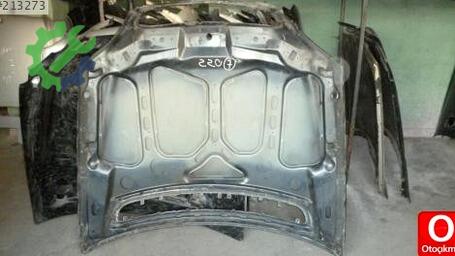 Mercedes-Benz S Serisi Kaput çıkma parça