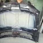 W220 S-CLASS 3 ADET KAPUT MERCEDES ÇIKMA PARÇA