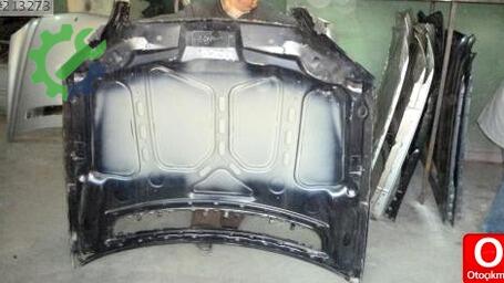 Mercedes-Benz S Serisi Kaput çıkma parça
