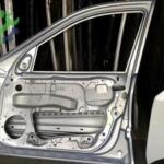 W220 S-CLASS SAĞ ÖN KAPI MERCEDES ÇIKMA PARÇA