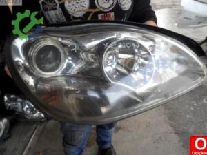 W220 S-CLASS XENON SAĞ FAR MERCEDES ÇIKMA PARÇA