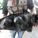W220 S-CLASS XENON SAĞ FAR MERCEDES ÇIKMA PARÇA
