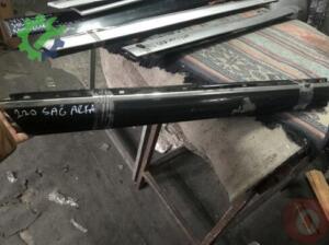 W220 S SERİSİ SAĞ ARKA KAPI ÇITASI MERCEDES ORJİNAL ÇIKMA