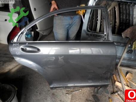 Mercedes-Benz S Serisi Sağ Arka Kapı çıkma parça