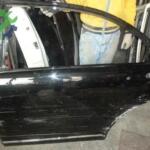 W221 LONG S-CLASS 3 ADET SOL ARKA KAPI MERCEDES ÇIKMAPARÇA
