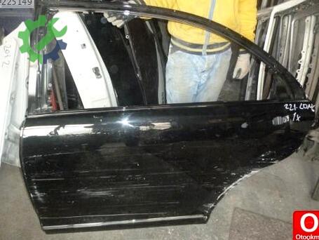 Mercedes-Benz S Serisi Sol Arka Kapı çıkma parça