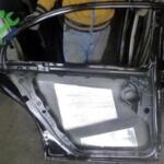 W221 LONG S-CLASS 3 ADET SOL ARKA KAPI MERCEDES ÇIKMAPARÇA