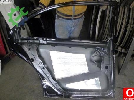 Mercedes-Benz S Serisi Sol Arka Kapı çıkma parça