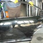 W221 LONG S-CLASS 3 ADET SOL ARKA KAPI MERCEDES ÇIKMAPARÇA