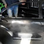 W221 S-CLASS 2 ADET SAĞ ARKA KAPI MERCEDES ÇIKMA PARÇA