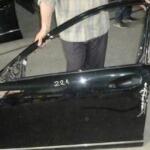 W221 S-CLASS 2 ADET SOL ÖN KAPI MERCEDES ÇIKMA PARÇA