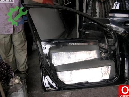 Mercedes-Benz S Serisi Sol Ön Kapı çıkma parça