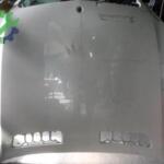 W221 S-CLASS 3 ADET KAPUT MERCEDES ÇIKMA PARÇA
