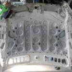 W221 S-CLASS 3 ADET KAPUT MERCEDES ÇIKMA PARÇA