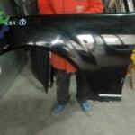 W221 S-CLASS 8 ADET SOL ÖN ÇAMURLUK MERCEDES ÇIKMA PARÇA