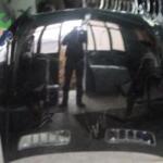 W221 S-CLASS KAPUT MERCEDES ÇIKMA PARÇA