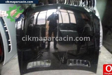 Mercedes-Benz S Serisi Kaput çıkma parça