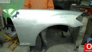 W221 S-CLASS SAĞ ÖN ÇAMURLUK MERCEDES ÇIKMA PARÇA