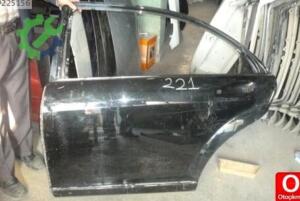 W221 S-CLASS SOL ARKA KAPI MERCEDES ÇIKMA PARÇA