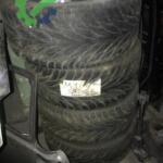 W221 S SERİSİ 18 İNÇ JANT MERCEDES ORJİNAL ÇIKMA PARÇA