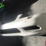W221 S SERİSİ ÖN TAMPON MERCEDES ORJİNAL ÇIKMA PARÇA