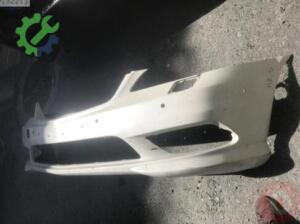 W221 S SERİSİ ÖN TAMPON MERCEDES ORJİNAL ÇIKMA PARÇA