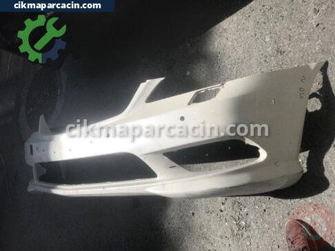 Mercedes-Benz S Serisi Ön Tampon çıkma parça