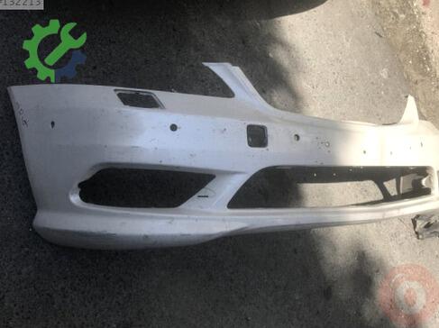 Mercedes-Benz S Serisi Ön Tampon çıkma parça