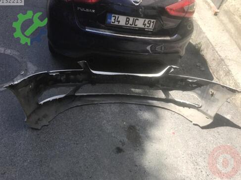Mercedes-Benz S Serisi Ön Tampon çıkma parça