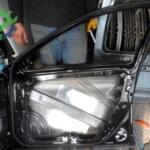 W222 S-CLASS SAĞ ÖN KAPI MERCEDES ÇIKMA PARÇA