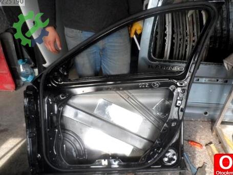 Mercedes-Benz S Serisi Sağ Ön Kapı çıkma parça