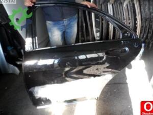 W222 S-CLASS SOL ARKA KAPI MERCEDES ÇIKMA PARÇA