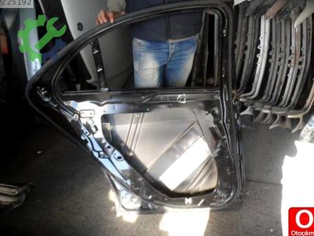 Mercedes-Benz S Serisi Sol Arka Kapı çıkma parça
