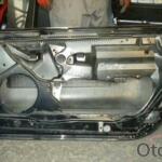 W230 SAĞ KAPI MERCEDES ÇIKMA PARÇA