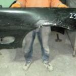W230 SL-CLASS 2 ADET SAĞ ÖN ÇAMURLUK MERCEDES ÇIKMA PARÇA