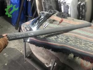 W638 VİTO-VİANO SOL SÜRGÜLÜ KAPI MERCEDES ORJİNAL ÇIKMA