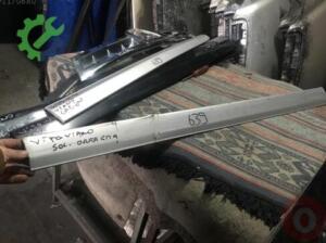 W639 VİTO-VİANO SOL ORTA KAPI ÇITASI MERCEDES ORJİNAL ÇIKMA