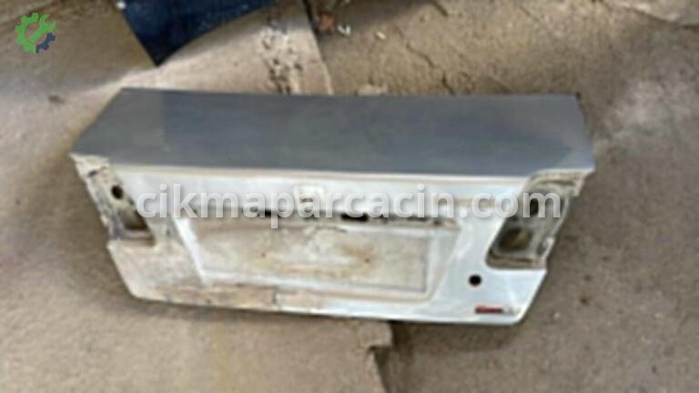 Honda Civic Bagaj Kapağı çıkma parça