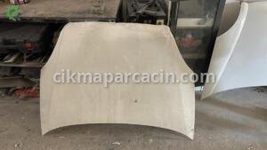 FIAT LİNEA ORJİNAL ÇIKMA MOTOR KAPUTU