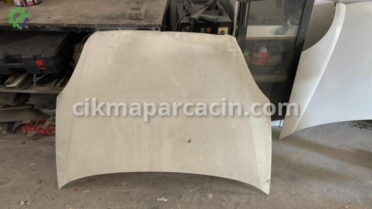 Fiat Linea Kaput çıkma parça