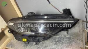 FİAT EGEA ORJİNAL ÇIKMA SAĞ FAR FULL LEDD