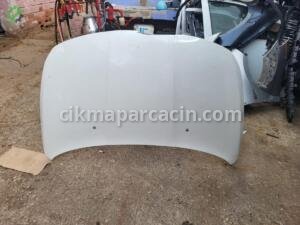 FİAT EGEA MOTOR KAPUTU ORJINAL ÇIKMA
