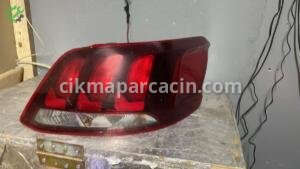 PEUGEOT 301 ORJİNAL ÇIKMA SAĞ STOP
