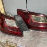 Renault Megane Sol Stop çıkma parça - ATO OTO ÇIKMA YEDEK PARÇA İzmir