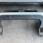 Dacia Duster Ön Tampon çıkma parça - ATO OTO ÇIKMA YEDEK PARÇA İzmir