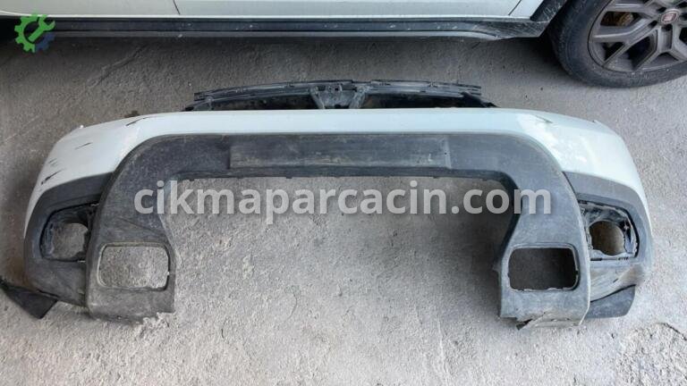 Dacia Duster Ön Tampon çıkma parça
