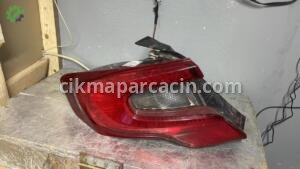 FİAT EGEA ORJINAL ÇIKMA SOL STOP